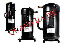 Lốc tủ quầy