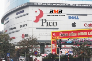 Siêu thị Pico