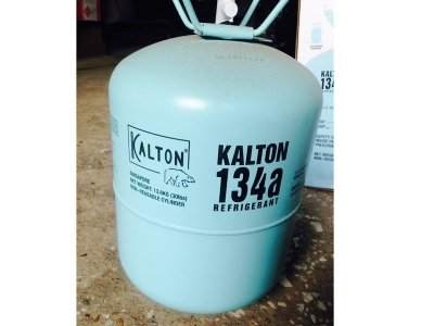 Gas lạnh KALTON 134a